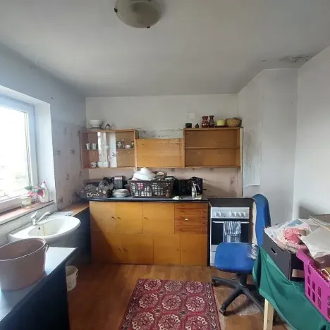 Prodej rodinného domu, Podhradní Lhota, 145 m2
