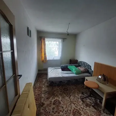 Prodej rodinného domu, Podhradní Lhota, 145 m2