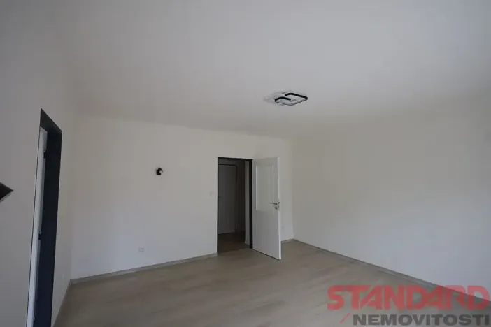Pronájem bytu 3+1, Plzeň, Na Kovárně, 81 m2