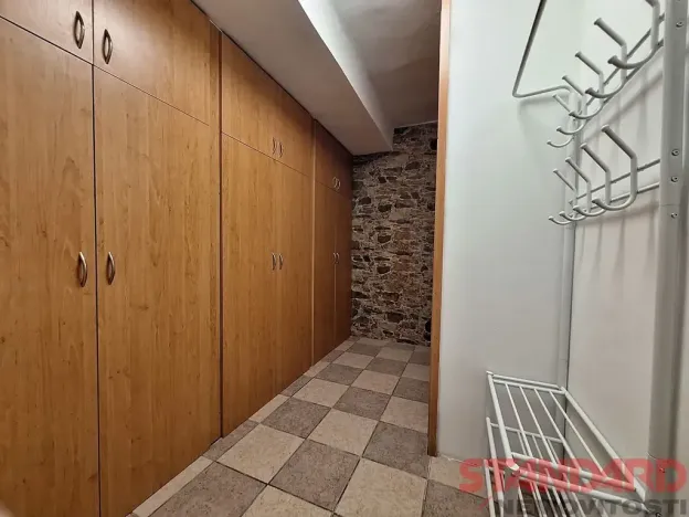 Pronájem bytu 3+1, Plzeň, Na Kovárně, 81 m2