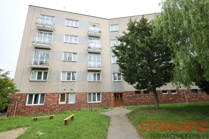Pronájem bytu 3+1, Plzeň, Na Kovárně, 81 m2