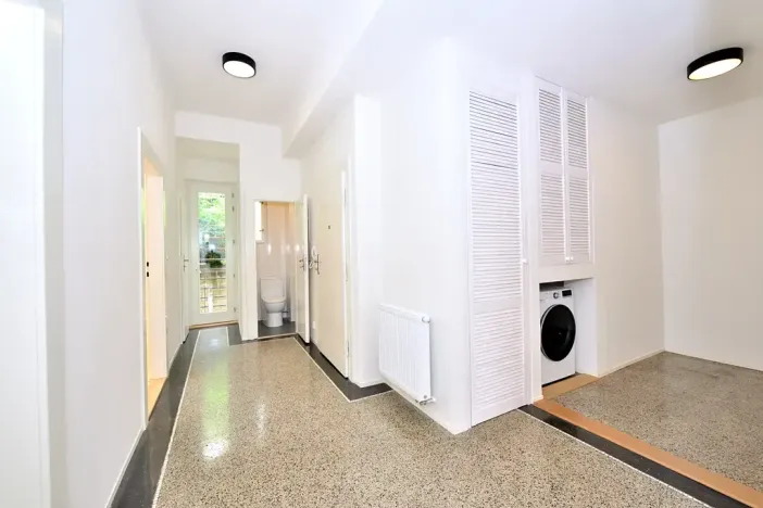 Pronájem bytu 3+kk, Praha - Kobylisy, Na Stírce, 82 m2