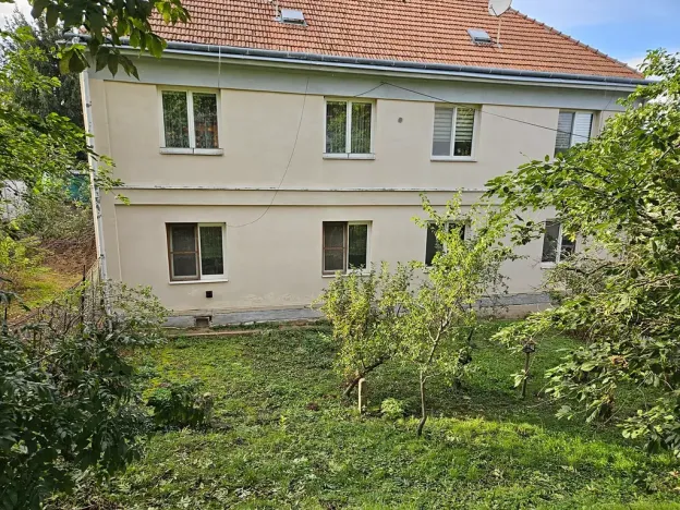 Pronájem vícegeneračního domu, Miroslav, Česká, 250 m2