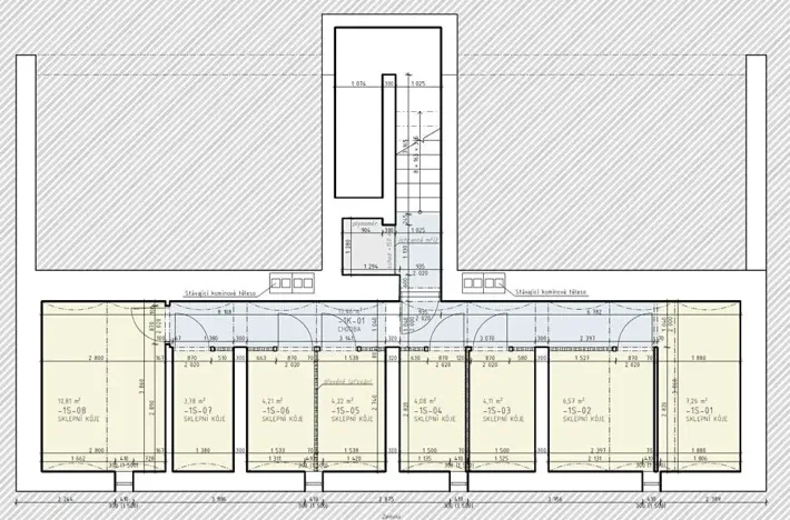 Pronájem vícegeneračního domu, Miroslav, Česká, 250 m2