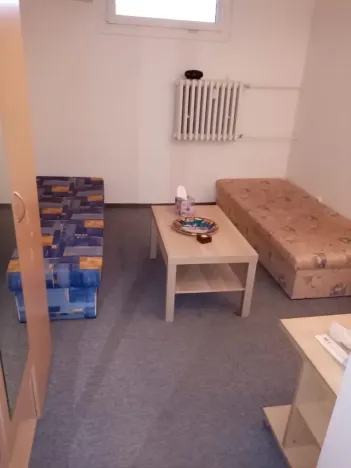 Pronájem bytu 2+1, Praha - Stodůlky, Borovanského, 37 m2