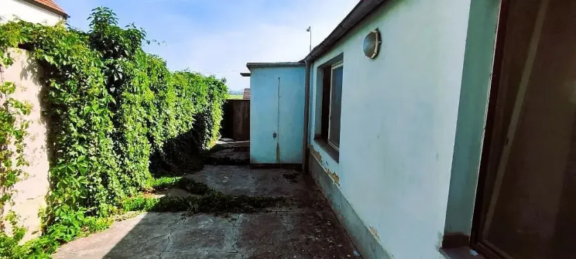 Prodej rodinného domu, Praha - Třebonice, K Řeporyjím, 75 m2