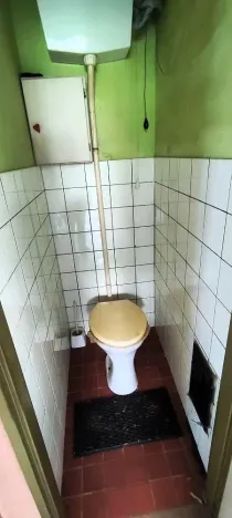 Prodej rodinného domu, Praha - Třebonice, K Řeporyjím, 75 m2