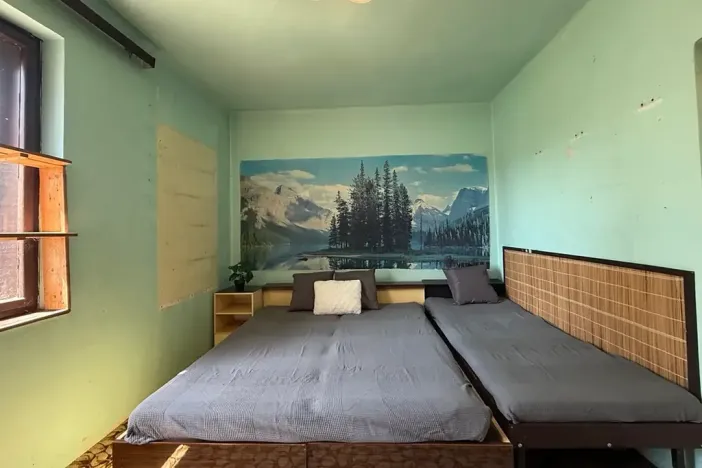 Prodej rodinného domu, Libáň, Tyršova, 70 m2