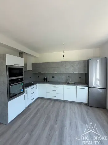 Pronájem bytu 3+kk, Kutná Hora, Plk. Loudy, 72 m2