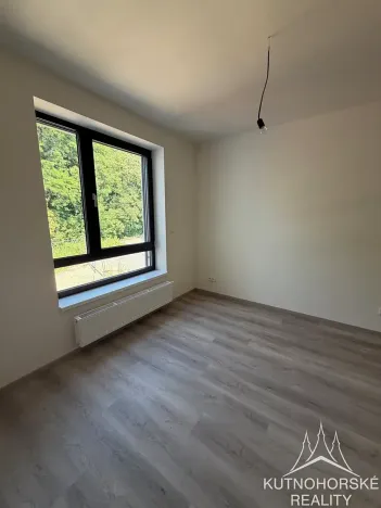 Pronájem bytu 3+kk, Kutná Hora, Plk. Loudy, 72 m2
