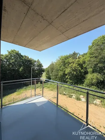 Pronájem bytu 3+kk, Kutná Hora, Plk. Loudy, 72 m2