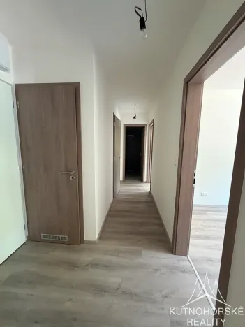 Pronájem bytu 3+kk, Kutná Hora, Plk. Loudy, 72 m2