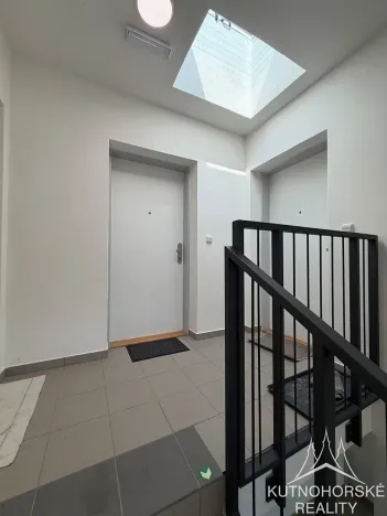 Pronájem bytu 3+kk, Kutná Hora, Plk. Loudy, 72 m2