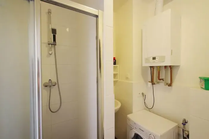 Pronájem bytu 2+kk, Praha - Vinohrady, náměstí Jiřího z Lobkovic, 35 m2