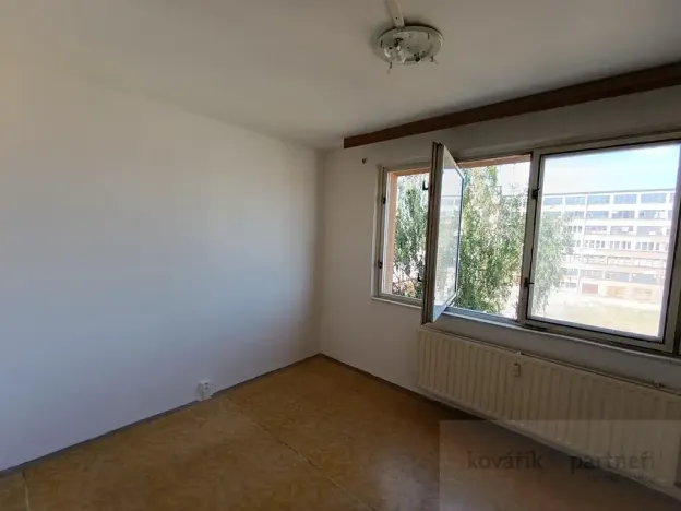 Prodej bytu 2+kk, Varnsdorf, Jarošova, 43 m2