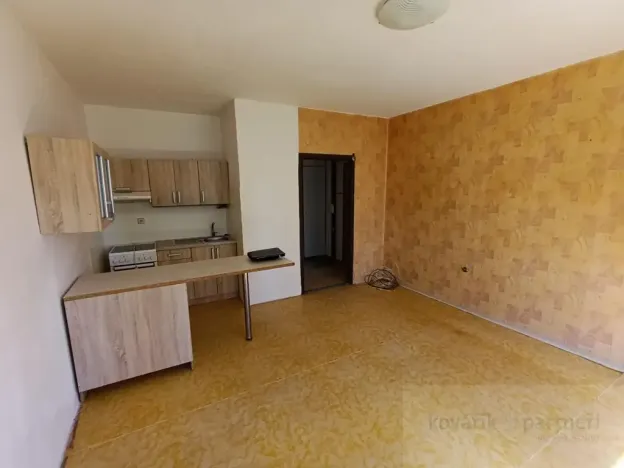 Prodej bytu 2+kk, Varnsdorf, Jarošova, 43 m2