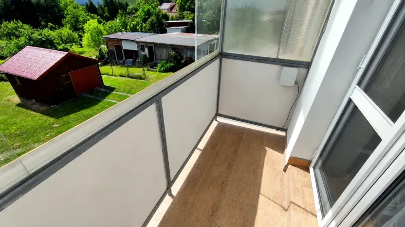 Prodej bytu 3+1, Luká, 70 m2