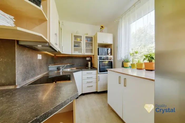 Prodej bytu 3+1, Mariánské Lázně, Bezejmenná, 59 m2
