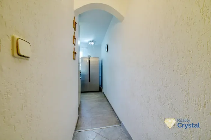 Prodej bytu 3+1, Mariánské Lázně, Bezejmenná, 59 m2