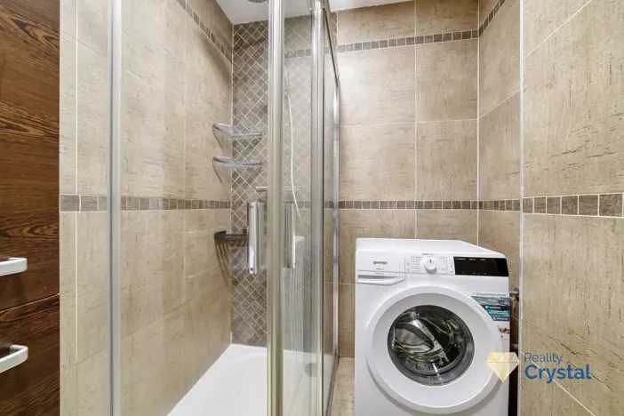 Prodej bytu 3+1, Mariánské Lázně, Bezejmenná, 59 m2