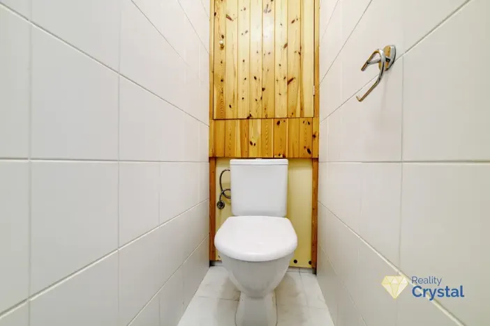 Prodej bytu 3+1, Mariánské Lázně, Bezejmenná, 59 m2