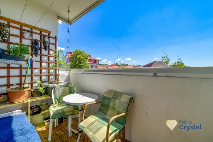 Prodej bytu 3+1, Mariánské Lázně, Bezejmenná, 59 m2