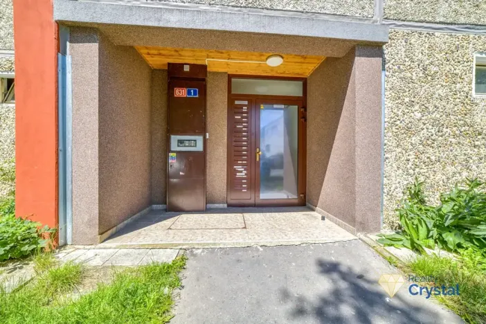 Prodej bytu 3+1, Mariánské Lázně, Bezejmenná, 59 m2