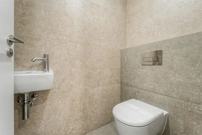 Prodej bytu 3+kk, Praha - Břevnov, Pod Drinopolem, 75 m2