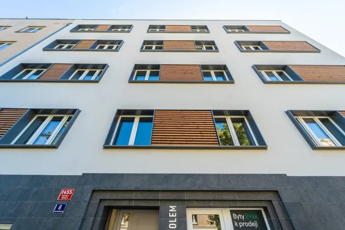 Prodej bytu 3+kk, Praha - Břevnov, Pod Drinopolem, 75 m2