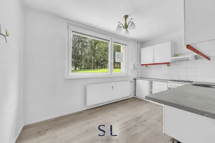 Prodej bytu 3+1, Jablonec nad Nisou, Mechová, 75 m2