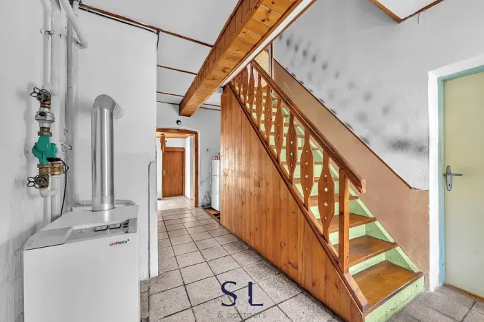 Prodej chalupy, Prysk, 150 m2