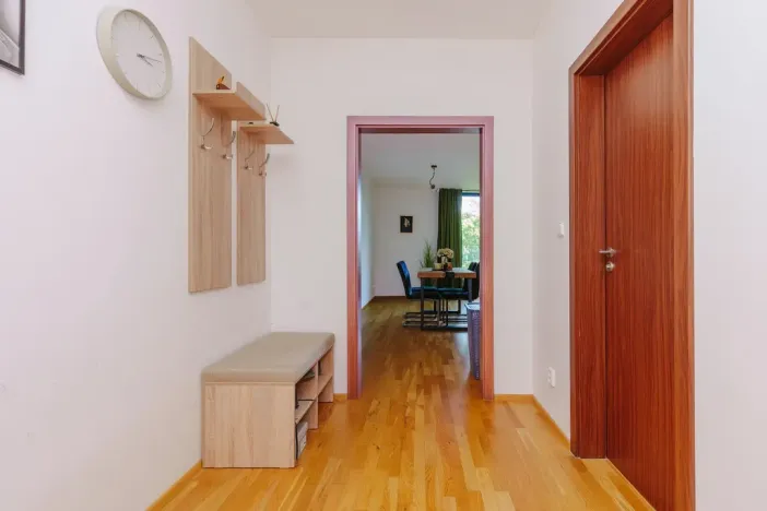 Prodej bytu 3+kk, Karlovy Vary, Pražská silnice, 88 m2
