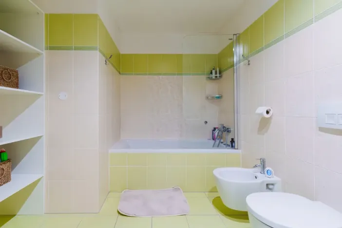 Prodej bytu 3+kk, Karlovy Vary, Pražská silnice, 88 m2