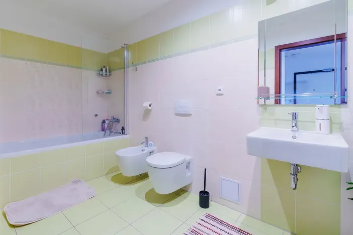 Prodej bytu 3+kk, Karlovy Vary, Pražská silnice, 88 m2