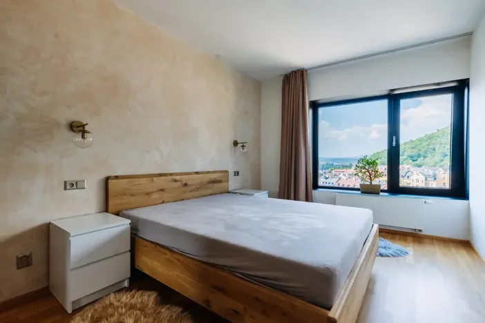 Prodej bytu 3+kk, Karlovy Vary, Pražská silnice, 88 m2