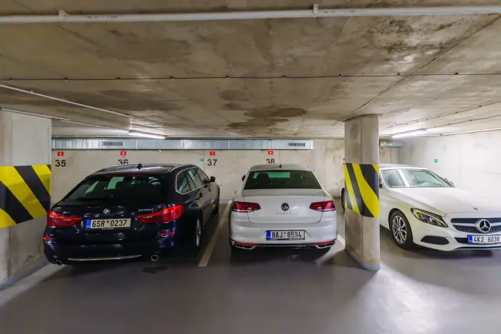 Prodej bytu 3+kk, Karlovy Vary, Pražská silnice, 88 m2