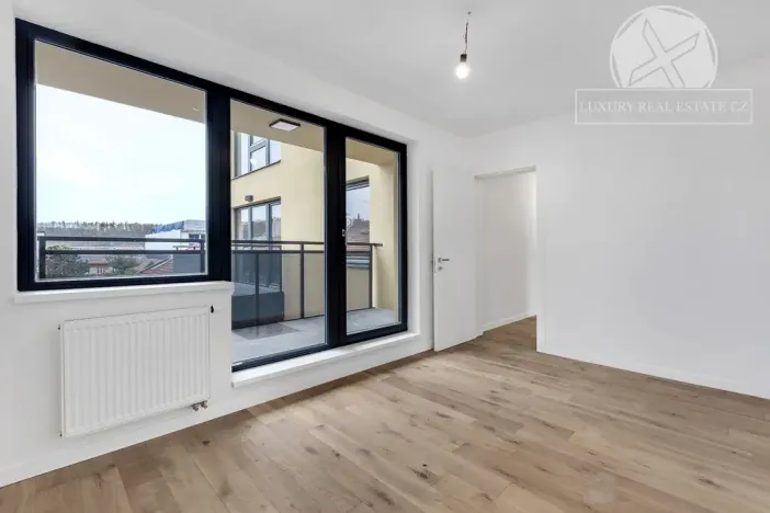 Prodej bytu 3+kk, Praha - Vysočany, V Předním Hloubětíně, 81 m2
