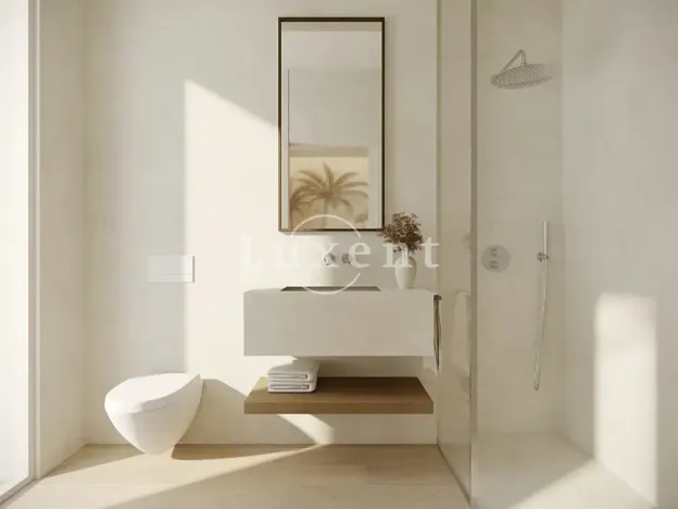 Prodej bytu 2+kk, San Pedro del Pinatar, Španělsko, 37 m2