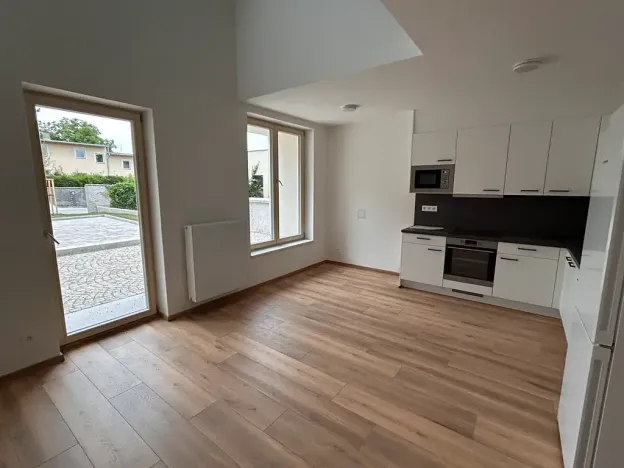 Pronájem bytu 2+kk, Písek, Gregorova, 54 m2