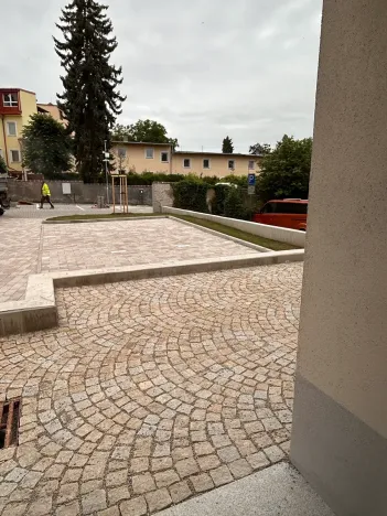 Pronájem bytu 2+kk, Písek, Gregorova, 54 m2