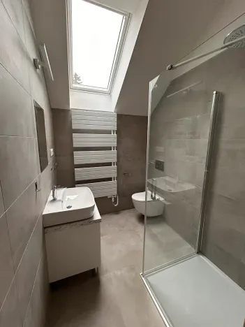 Pronájem bytu 2+kk, Písek, Gregorova, 54 m2