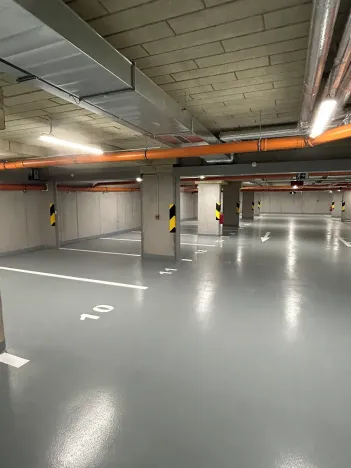 Pronájem bytu 1+kk, Písek, Pražská, 38 m2