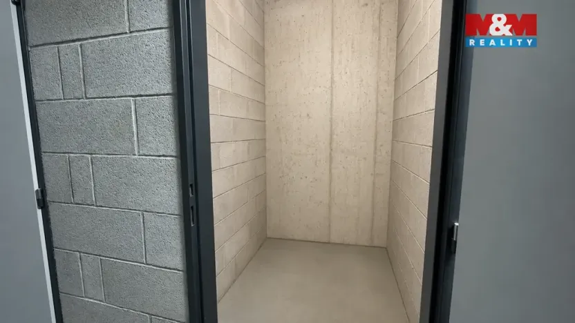 Pronájem bytu 3+kk, Olomouc, Rokycanova, 80 m2