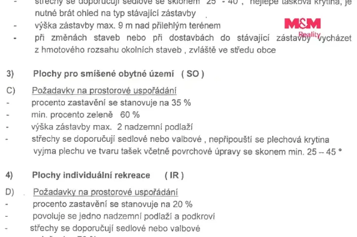 Prodej pozemku pro bydlení, Čestín, 1129 m2