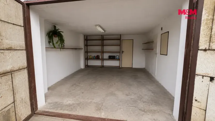 Prodej rodinného domu, Dolní Nětčice, 62 m2