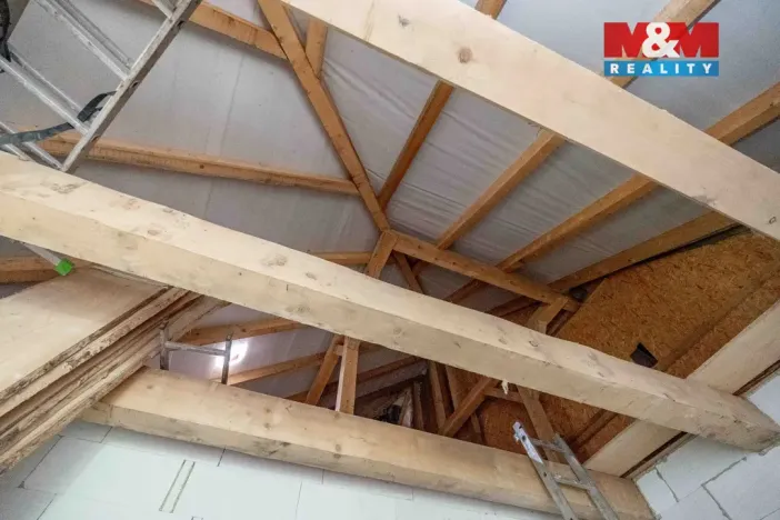 Prodej rodinného domu, Chotěboř, Koželužská, 75 m2
