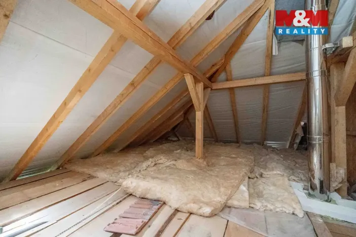 Prodej rodinného domu, Chotěboř, Koželužská, 75 m2
