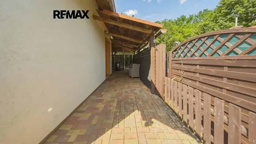 Prodej chaty, Mimoň, Nový domov, 45 m2