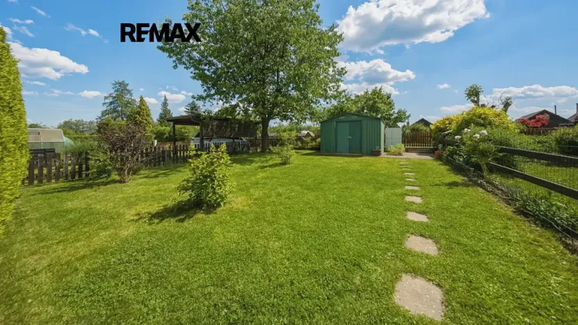 Prodej chaty, Mimoň, Nový domov, 45 m2