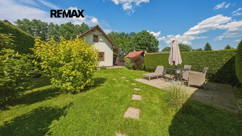 Prodej chaty, Mimoň, Nový domov, 45 m2